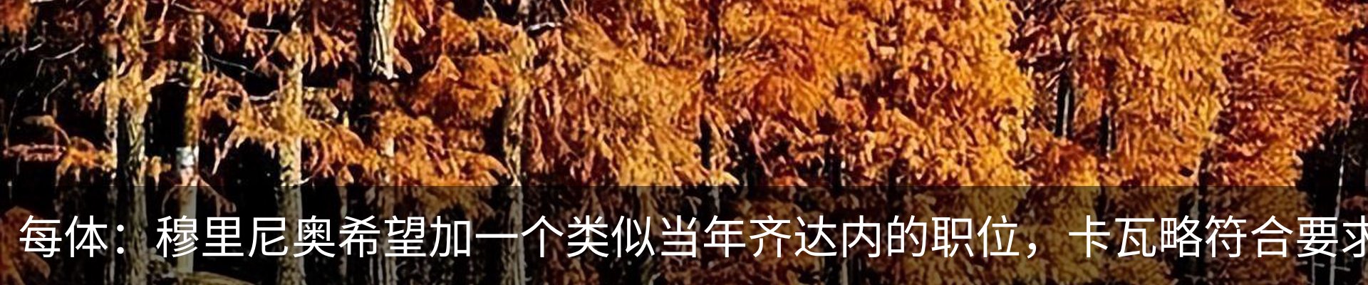 热点资讯